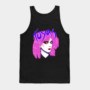 Toyah Tank Top